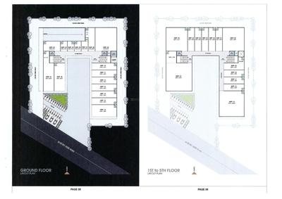 Shivraj Signature Arcade Brochure 2