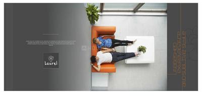 SSVR Laurel Brochure 3
