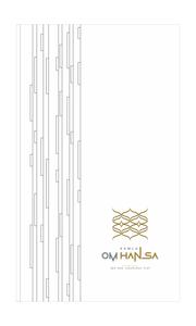 Kamla Om Hansa CHSL Brochure 1