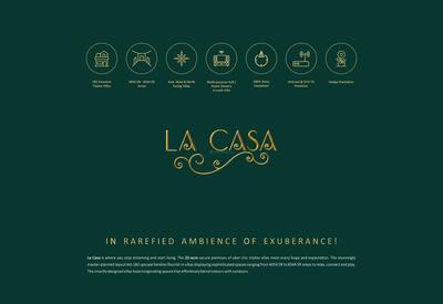 La Casa Brochure 12