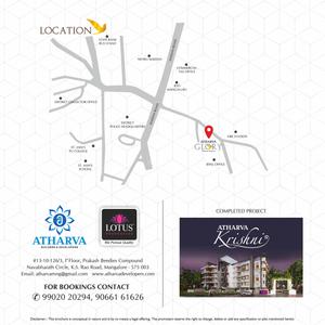 Atharva Glory Brochure 5