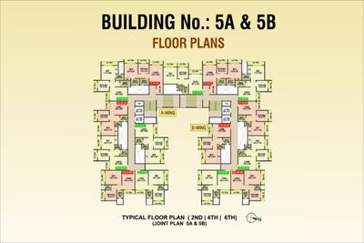 AV Paramount Enclave Brochure 20