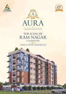 Aura Brochure 1