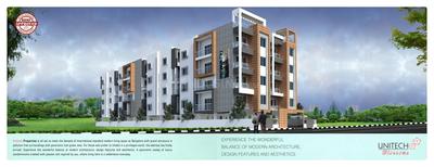 Unitech Blossoms Brochure 2