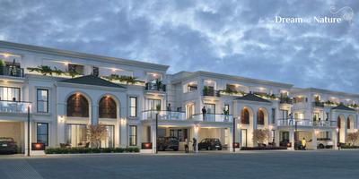 Nilkanth Aashirwad Villa Brochure 4