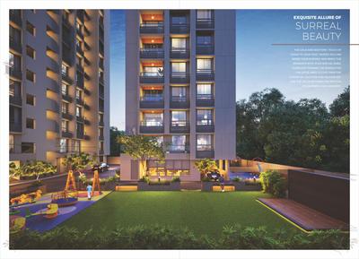 Vashikaa Param Brochure 4