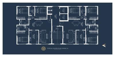 Dhaval Sunrise Orlem Brochure 21