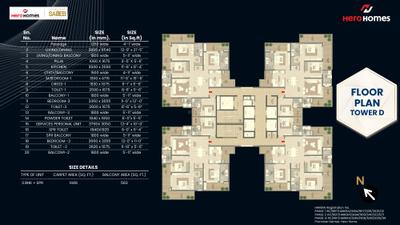 Hero The Palatial Brochure 28