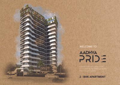 Pride Aadhya Pride Brochure 2