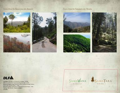 DLF Samtara Brochure 9