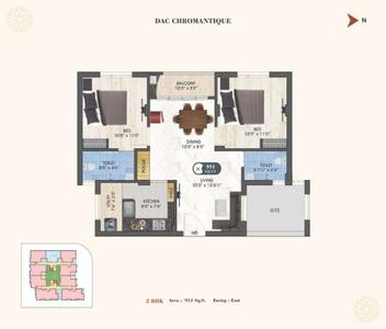 DAC Chromantique Brochure 52