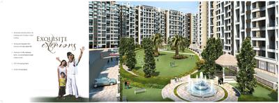 Regency Sarvam Phase 8 Brochure 11
