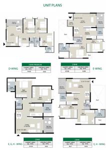 Parksyde Nest  Brochure 7