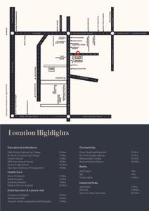 Cozy Essence Abhikhya Brochure 17