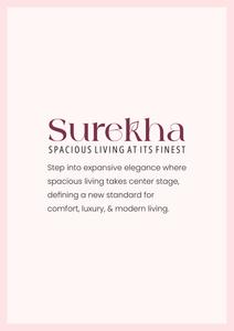Trisha Surekha Brochure 3