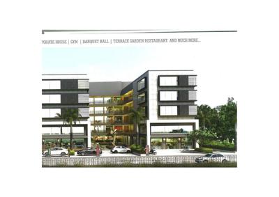 Image of 1800 Sq.ft 3 BHK Independent House for sale in Kudrat Pearl Villa And Plaza, Nava Naroda, Ahmedabad for Rs. 10700000
