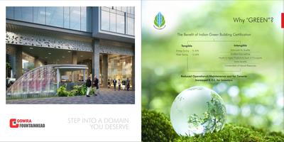 Gowra Fountainhead Brochure 3