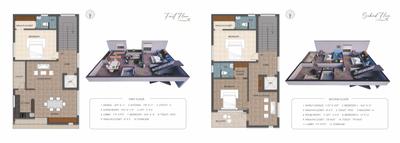 Ayaansh Palm Villas Brochure 12