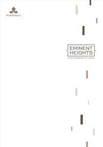Pushpanjali Eminent Heights Brochure 1