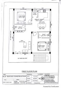 Mayuri Homes Brochure 9