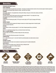 Pushpam Pushpam Vatika Brochure 6