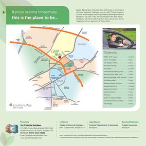 Sai Charita Green Oaks Phase II Brochure 3
