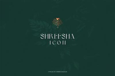 Shreesha Icon Brochure 1