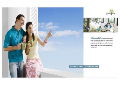 Aarcity Regency Park Brochure 7