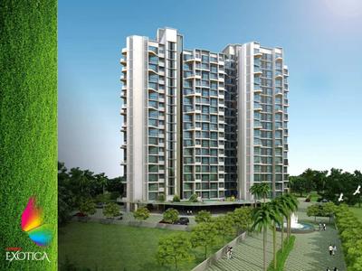 Ajmera Exotica Phase III Brochure 10