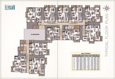 Adithi Elysian Brochure 7