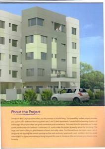 Vridavan Bliss Brochure 2