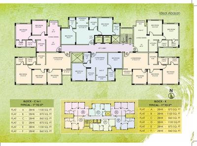 Ideal Abasan Brochure 11