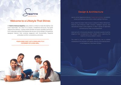 Vaishno Sapphire Brochure 3