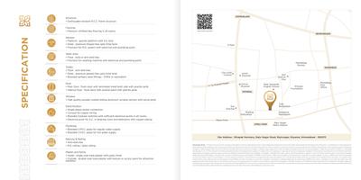 Sthapak Harmony Brochure 12