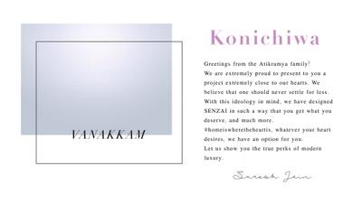 Senzai Brochure 2