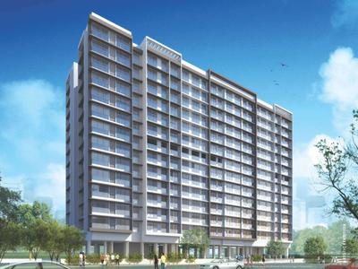 Image of 902 Sq.ft 2 BHK Apartment / Flat for sale in Runwal Elina , Saki Naka, Mumbai for Rs. 24000000