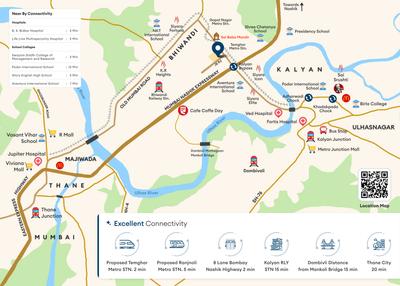 Infini Dwarka Brochure 17