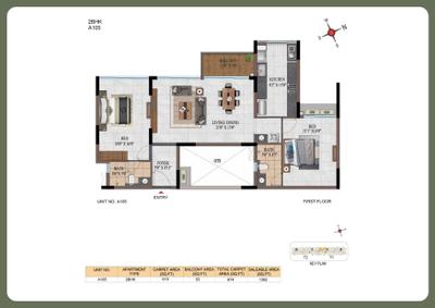 Casagrand Estancia Brochure 51