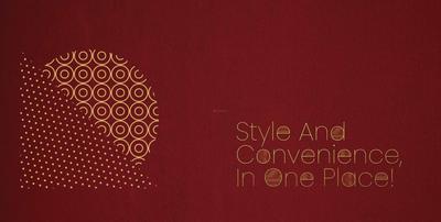 Regency Luxuria Phase I Brochure 6