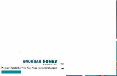 Anugrah Homes Brochure 1