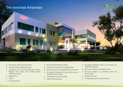 Theme Golf View Brochure 5