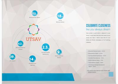Ahuja Utsav Brochure 8