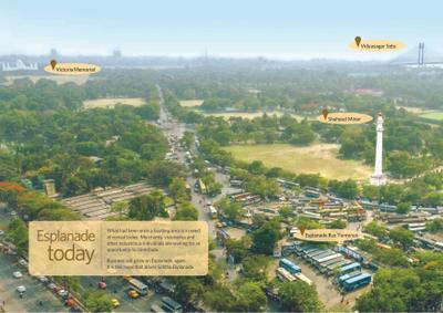 Siddha Esplanade Phase I Brochure 10