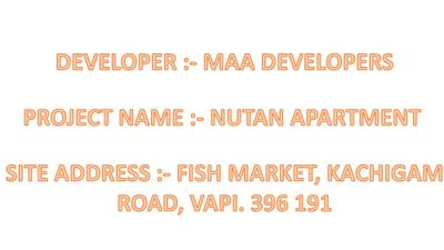 Maa Nutan Apartment Brochure 6