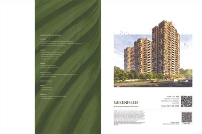 Shivalik Greenfield Brochure 24