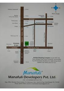 Manafuli Amtala Housing Complex More Images 3