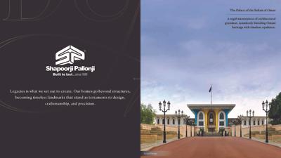 Shapoorji Pallonji The Dualis Brochure 37