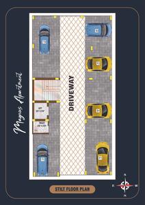 Bharathi Magnus Apartments Brochure 3