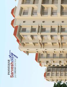 Panvelkar Sarvesh City Wing A B And C Brochure 3