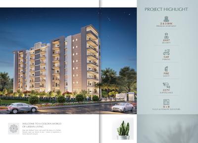 Radiant Tower Brochure 2